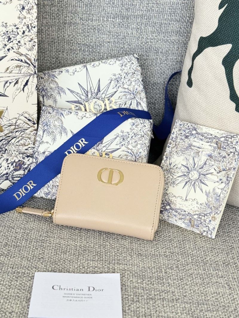 Christian Dior Wallet